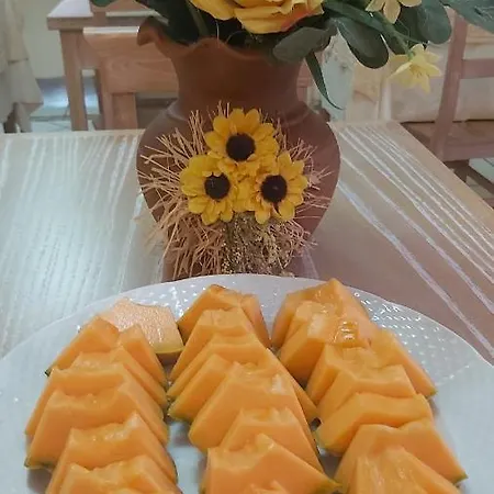 Alberghiero Eolie Aparthotel Città di Lipari