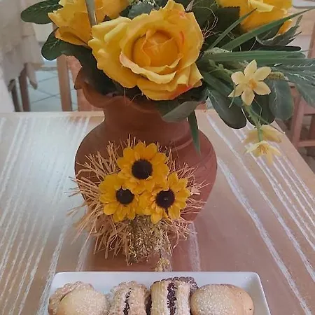 Alberghiero Eolie 4* Città di Lipari