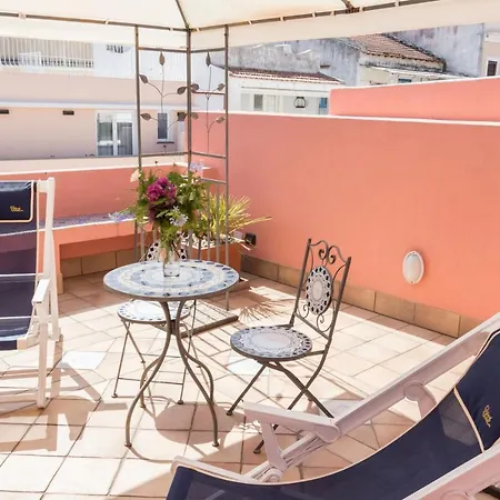 Aparthotel Alberghiero Eolie