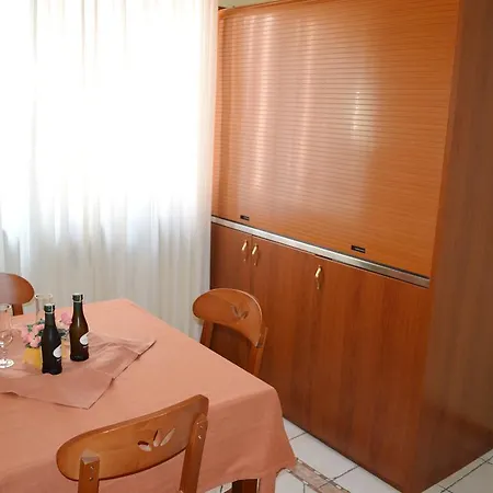 Aparthotel Alberghiero Eolie Città di Lipari