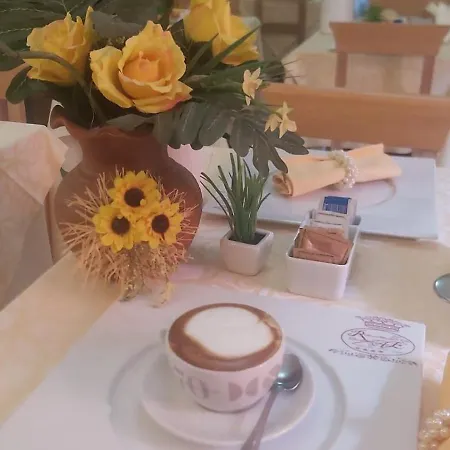Alberghiero Eolie Aparthotel Città di Lipari