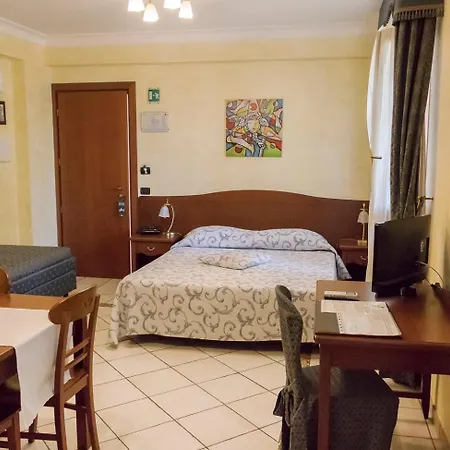 Alberghiero Eolie Aparthotel