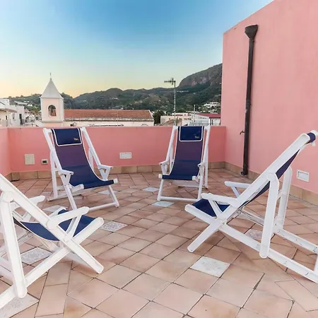 Alberghiero Eolie Città di Lipari
