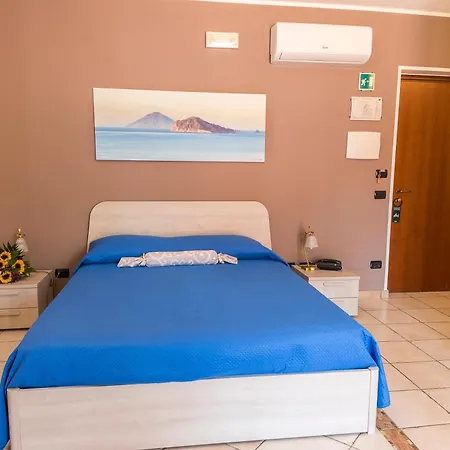 Alberghiero Eolie Aparthotel