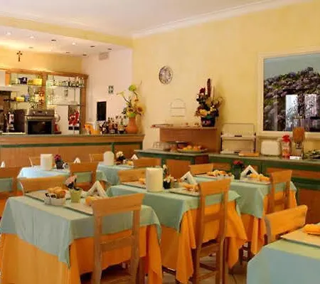 Alberghiero Eolie Città di Lipari