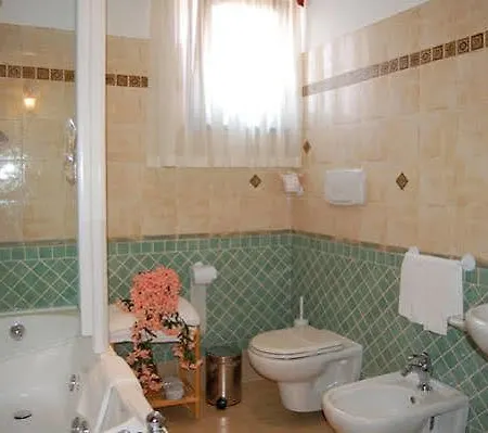 Alberghiero Eolie Aparthotel Città di Lipari