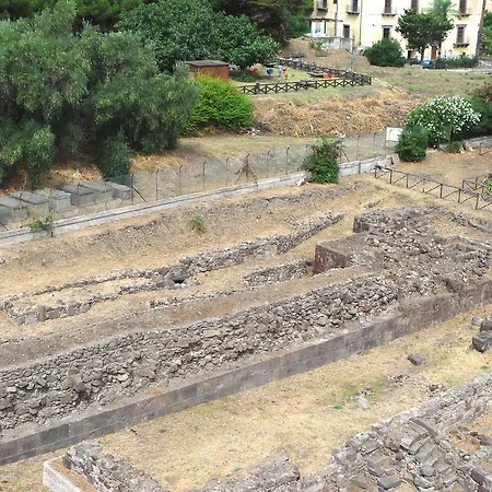 Alberghiero Eolie Aparthotel