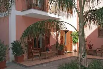 Hotel apartamentowy Alberghiero Eolie Lipari (Isola Lipari)