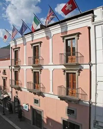 Alberghiero Eolie