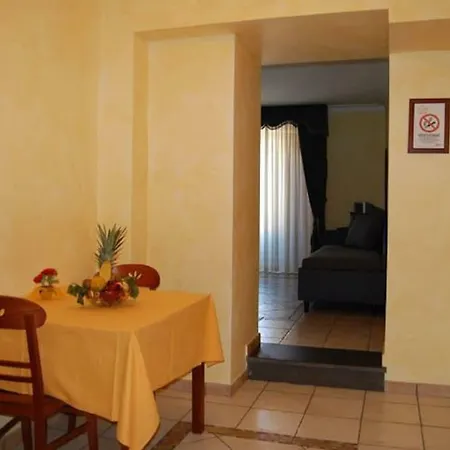 Alberghiero Eolie Città di Lipari