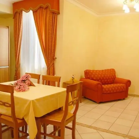 Alberghiero Eolie 4* Città di Lipari