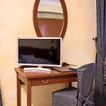 Alberghiero Eolie Lejlighedshotel