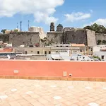 Alberghiero Eolie Lejlighedshotel