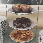 Lejlighedshotel Alberghiero Eolie 4*