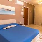 Lejlighedshotel Alberghiero Eolie 4*