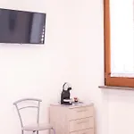 Alberghiero Eolie Lejlighedshotel Lipari (Isola Lipari)
