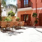 Lejlighedshotel Alberghiero Eolie