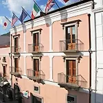 Lejlighedshotel Alberghiero Eolie Lipari (Isola Lipari)