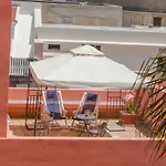 Alberghiero Eolie Lejlighedshotel
