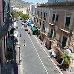Lejlighedshotel Alberghiero Eolie