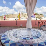 Alberghiero Eolie Lejlighedshotel 4*