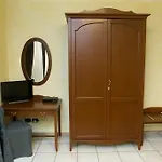 Lejlighedshotel Alberghiero Eolie 4*