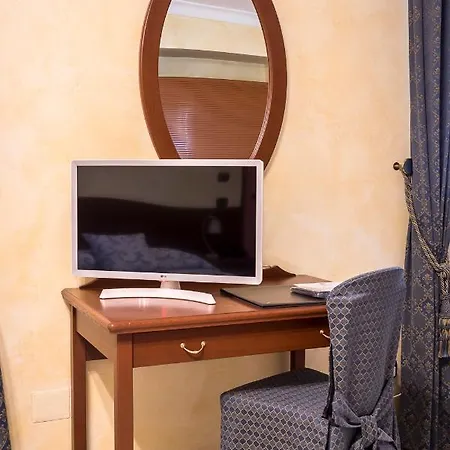 Alberghiero Eolie Hotel apartamentowy