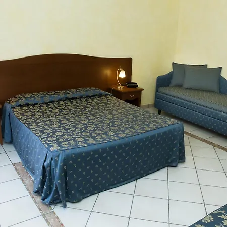 Alberghiero Eolie Lejlighedshotel Lipari (Isola Lipari)