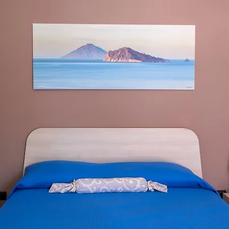 Alberghiero Eolie Hotel apartamentowy 4*