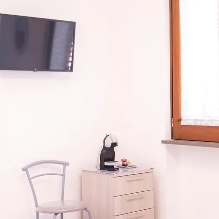 Alberghiero Eolie Hotel apartamentowy Lipari (Isola Lipari)
