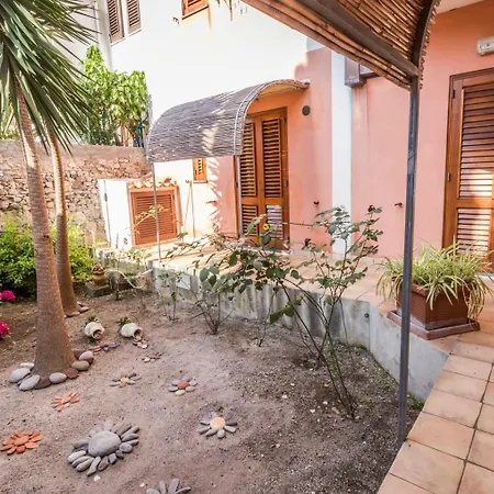 Alberghiero Eolie Hotel apartamentowy