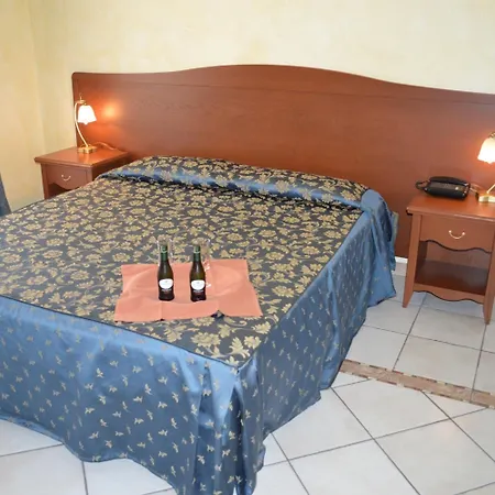 Alberghiero Eolie Hotel apartamentowy 4*