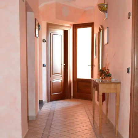 Alberghiero Eolie Hotel apartamentowy 4*