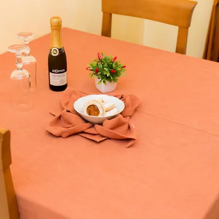 Hotel apartamentowy Alberghiero Eolie