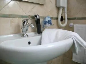 Alberghiero Eolie Aparthotel 4*