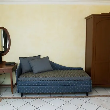 Alberghiero Eolie Hotel apartamentowy 4*