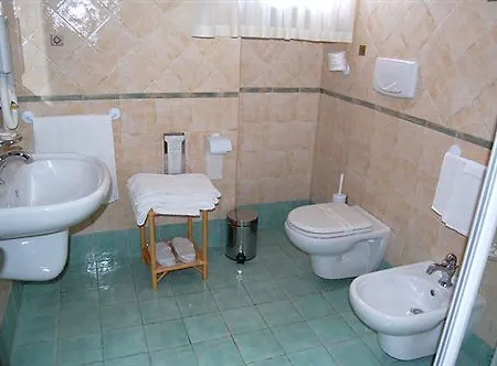 Aparthotel Alberghiero Eolie 4*