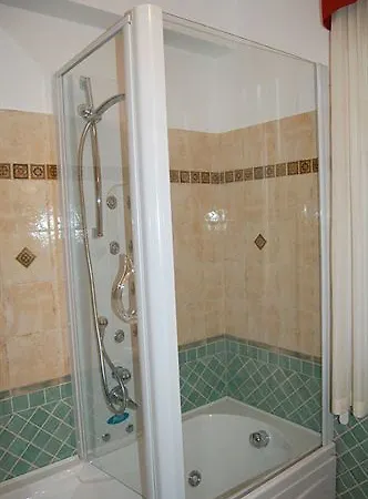 Alberghiero Eolie 4*