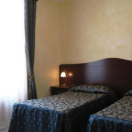 Alberghiero Eolie 4* Lipari (Isola Lipari)