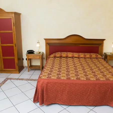 Alberghiero Eolie Hotel apartamentowy 4*